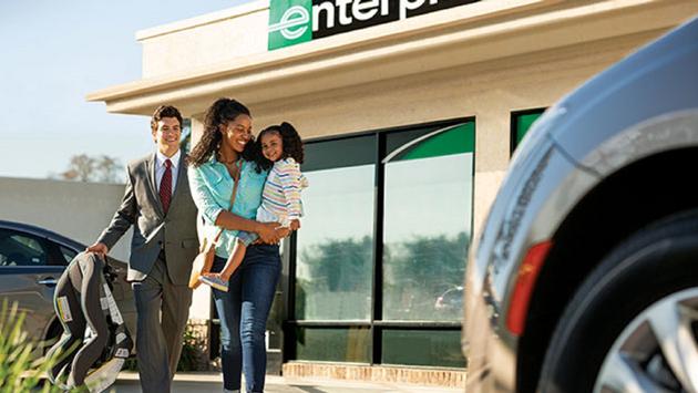 Over 400 Communities Benefit from Enterprise Holdings’ ROAD Forward Grants