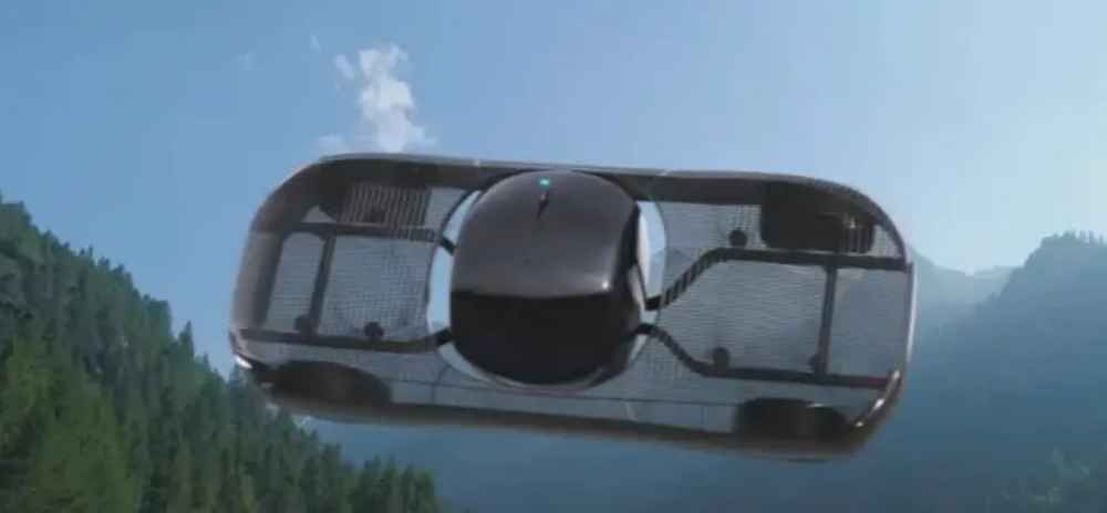 The First Flying Car Receives FAA Approval