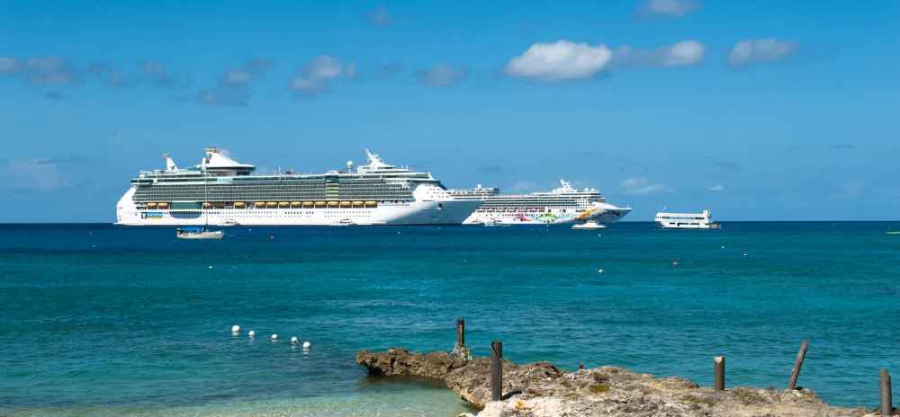 Official Emphasizes Diversification for Sustained Cayman Cruise Growth
