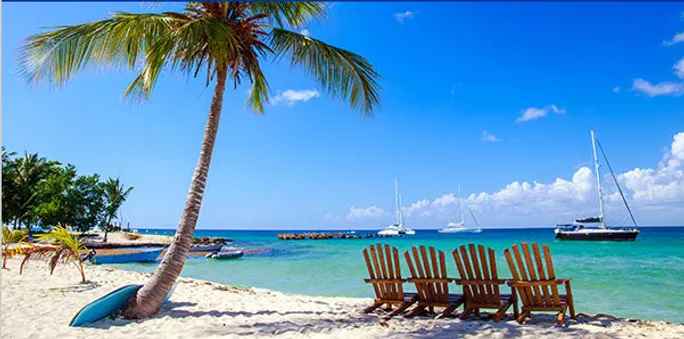 Seize a Spontaneous Escape with United Vacations’ Last-Minute Deals