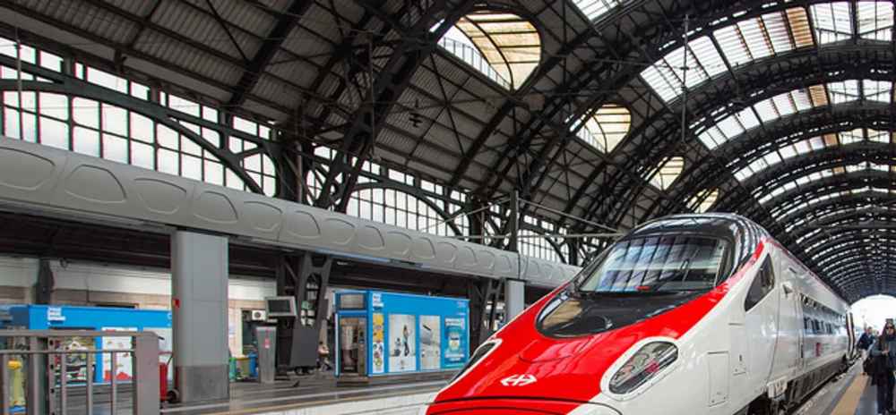 Exciting Additions to Eurail’s Summer 2023 Offerings