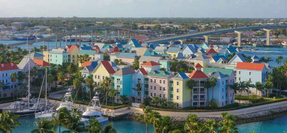 Nassau Paradise Island Experiences a Surge in Visitor Arrivals