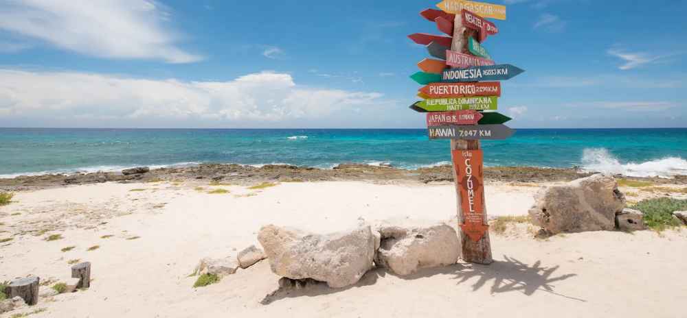 Mexico Expands its Enchanting Towns Collection