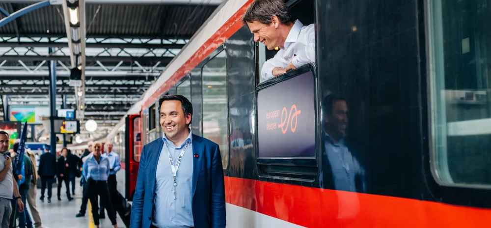 Introducing European Sleeper: Europe’s New Night Train Operator