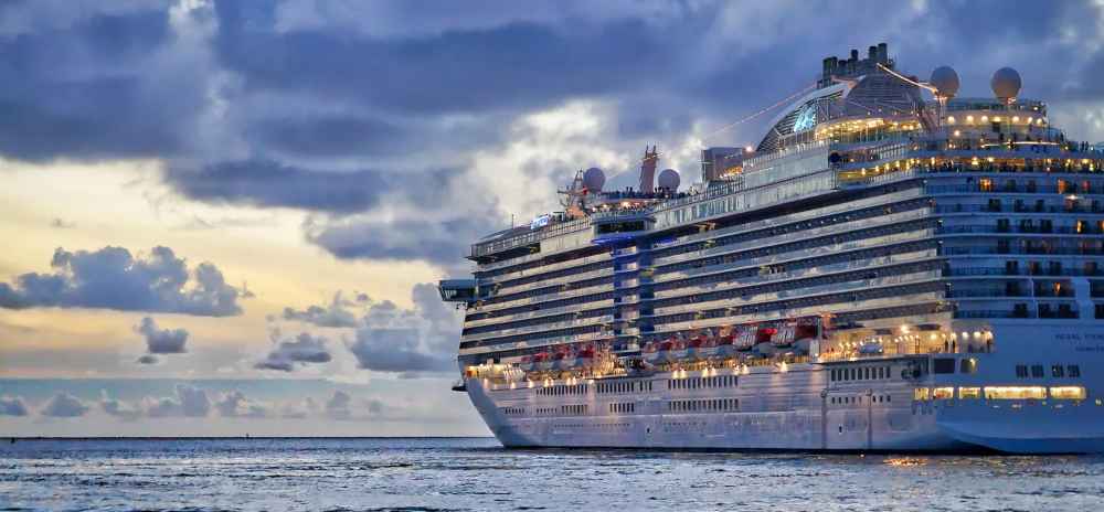 WTTC Calls on Governments to Back Sustainable Cruise Shipping for Net-Zero Emissions Goal