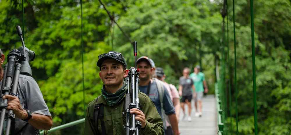 Embark on an Unforgettable Eco-Tourism Journey with National Geographic Expeditions