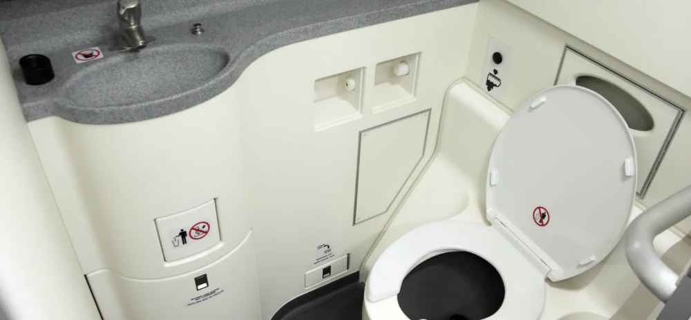 New Airplane Bathroom Accessibility Rule Announced by Transportation Department