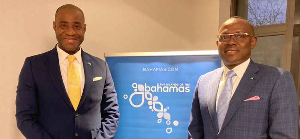 The Bahamas to Establish Agreements with the Kingdom of Saudi Arabia