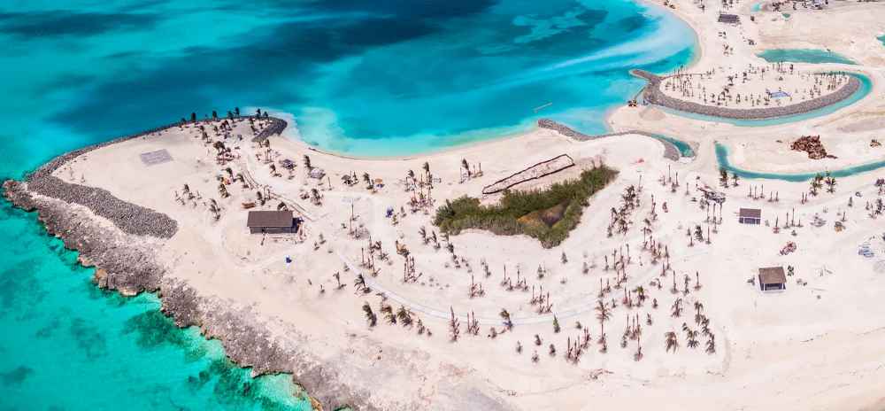 Temporary Closure of MSC’s Ocean Cay Scheduled for Spring