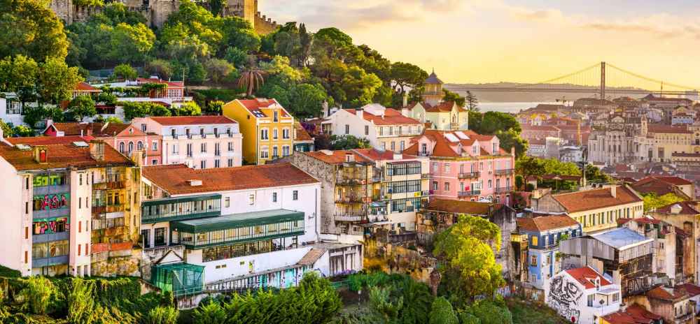 Portugal’s Travel and Tourism Industry Aims to Set New Records in 2023