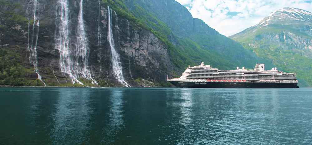 Holland America Line Introduces Astronomy Experts for 2024 Solar Eclipse Cruises