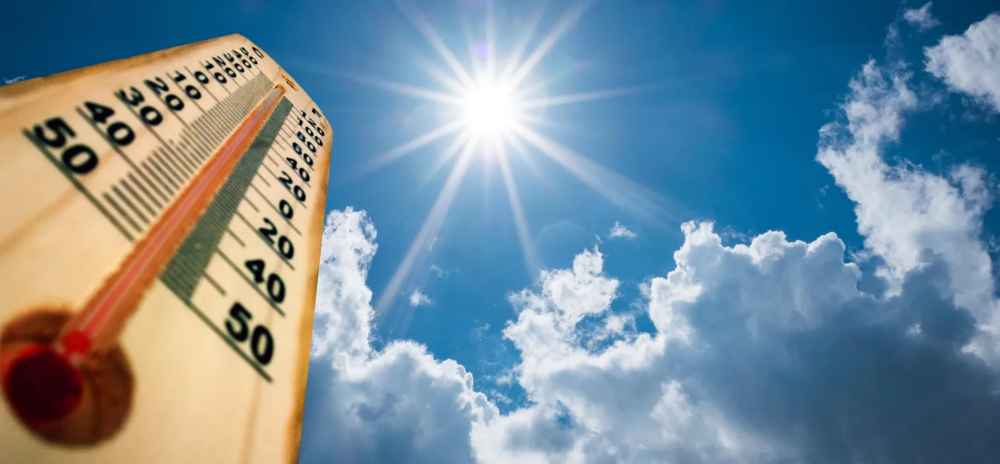 The Impact of the Scorching Summer Heat Wave on European Travel