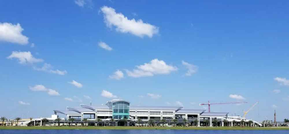 Orlando International Airport Implements Fee Increase for Rideshare Services