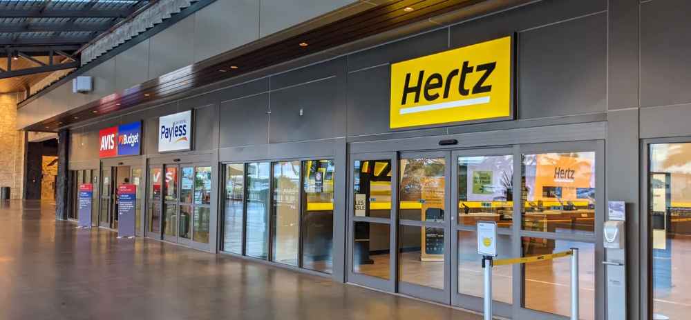 Hertz Surpasses Profit Estimates Amidst Travel Boom