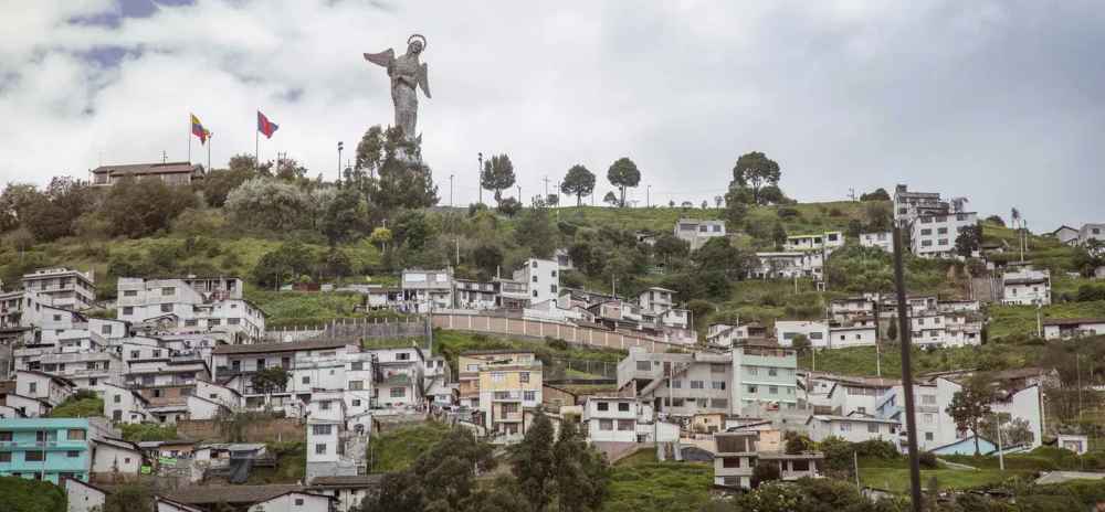 Lower Fees Result in More Affordable Flights to Ecuador