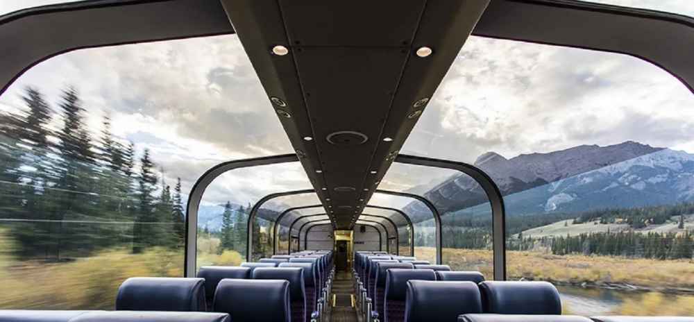 Make-A-Wish Partners with Railbookers Group for a Special Cause